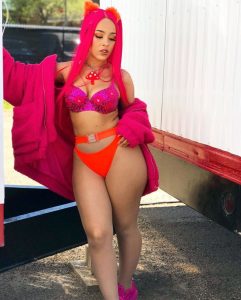 Big Leak Doja Cat Nude Pics And Sex Tape Revealed Nude Leaked Diaries