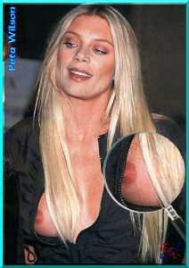 Peta Is Absolutely Gorgeous Peta Wilson Nudes Here Nude Leaked Diaries