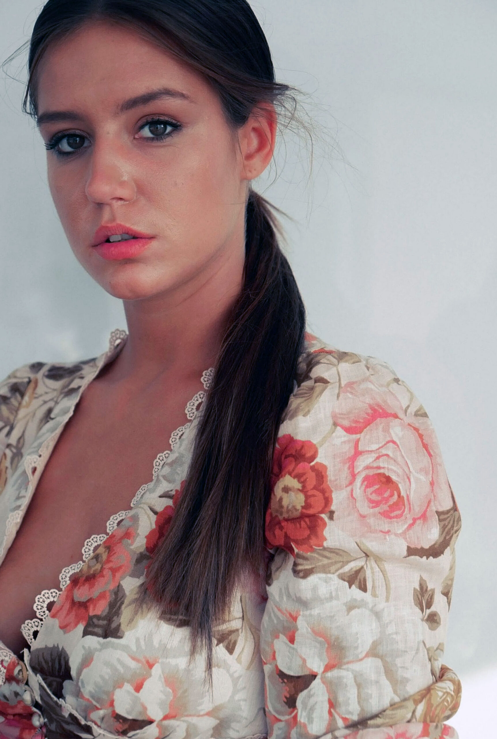 Adele Exarchopoulos Naked Movie And Hot Photos Top Nude Leaks