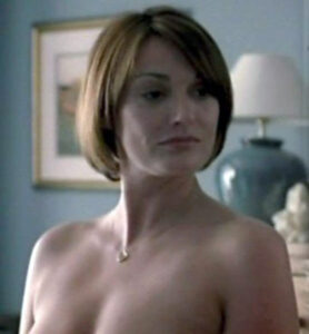 Sarah Parish Nude And Sexy Photos Leaked Diaries