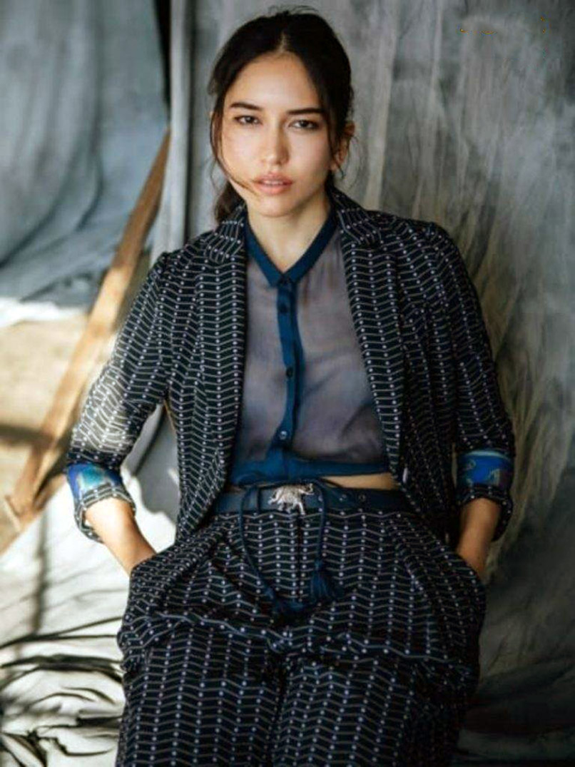 Sonoya Mizuno Hot And Sexy Photo Collection Leaked Diaries