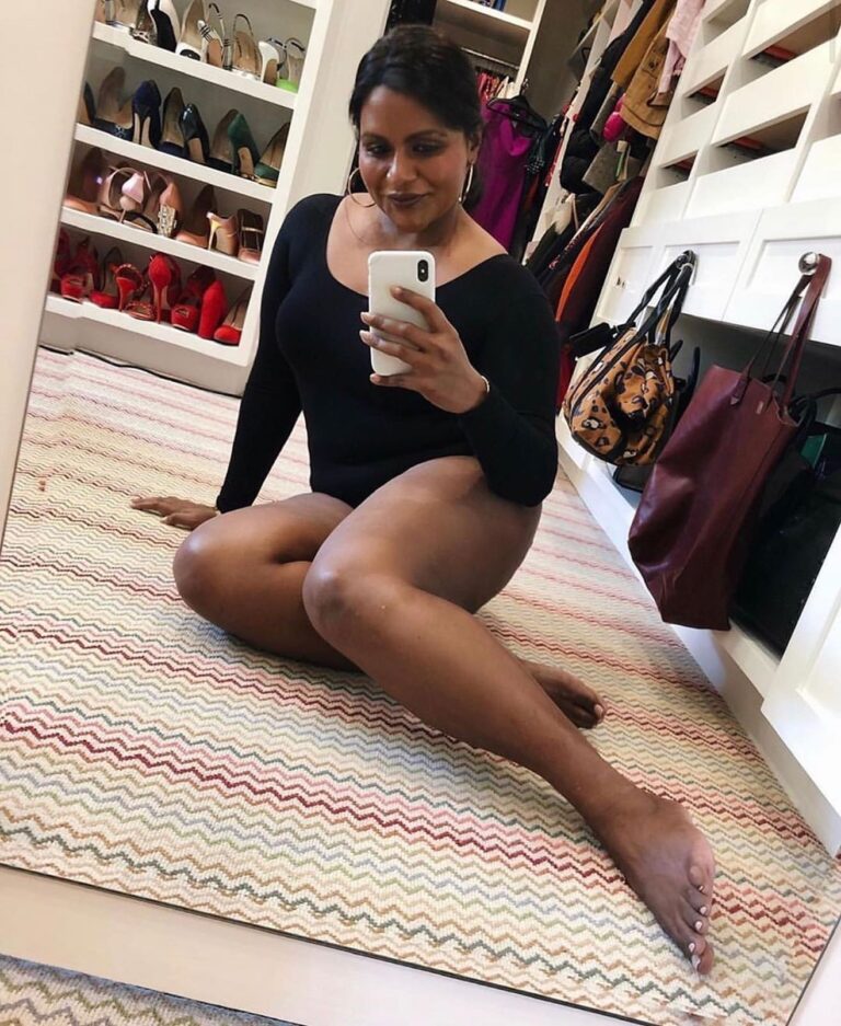 Mindy Kaling Nudes Are Finally Founded Leaked Diaries