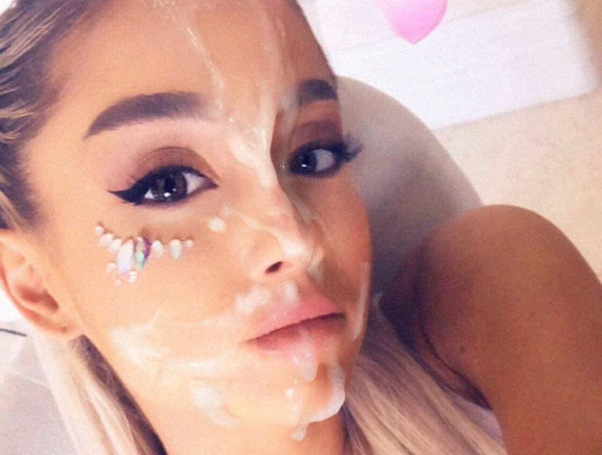 Ariana Grande Porn Tan Lines - Ariana Grande nude ( leaked pics, sex tape and sex story ...