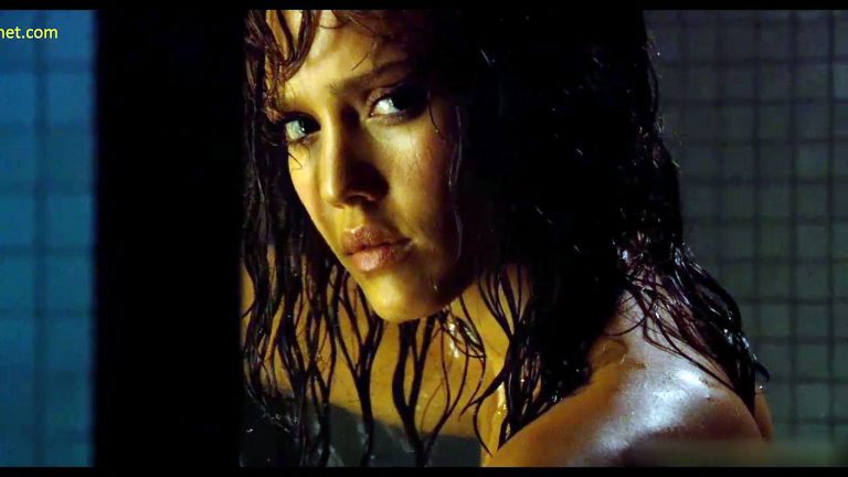Jessica Alba Nude Pics And Sex Scenes – Leaked Diaries