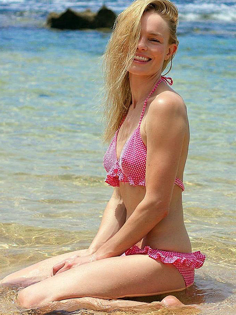 Kate Bosworth Leaked Nudes