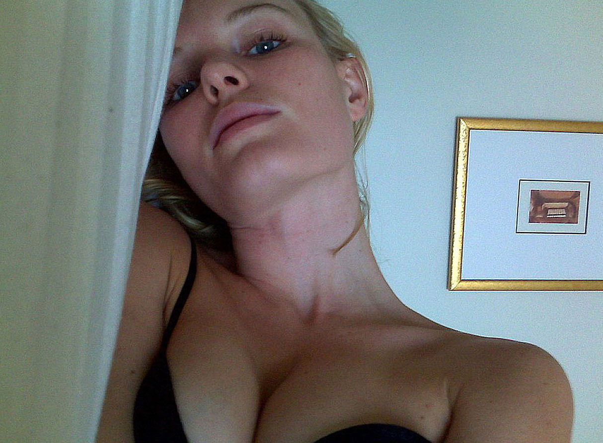 Kate Bosworth nude leaked 5