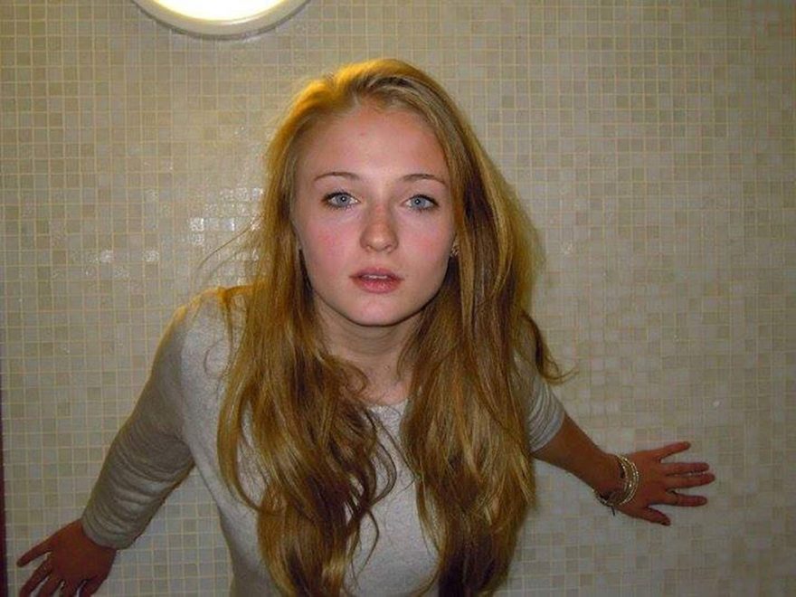 Sophie Turner Nude LEAKED Super Kinky Pics nude – Leaked Diaries