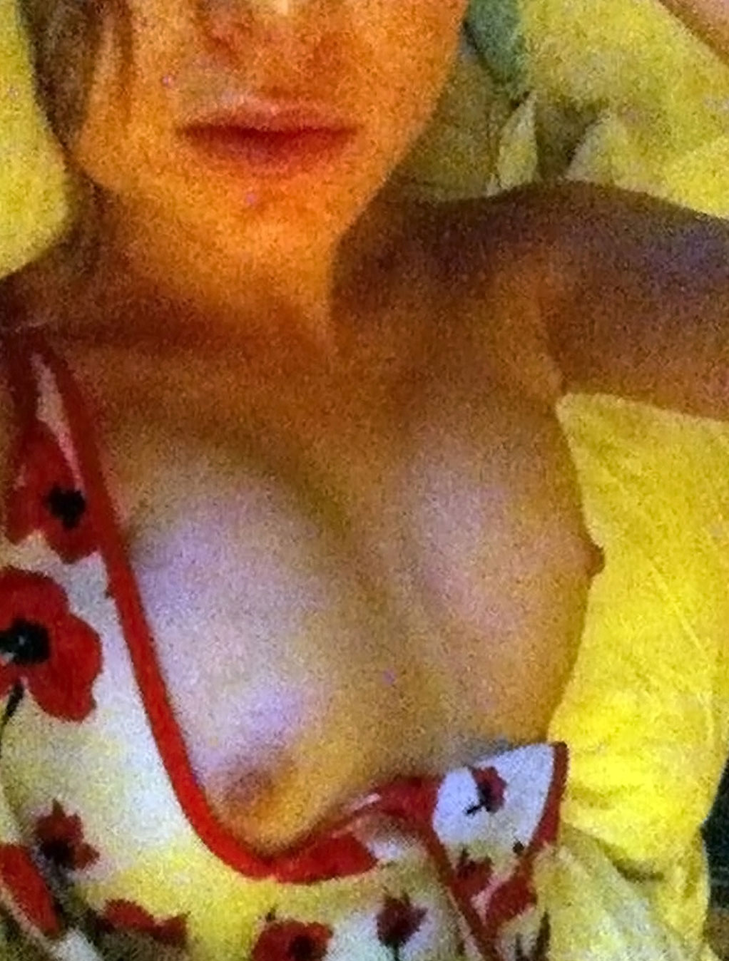 Brie Larson Nude LEAKED Pics.