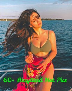 Mind-Blowing Nude & Hot Photos Of AzzyLand nude – Leaked Diaries