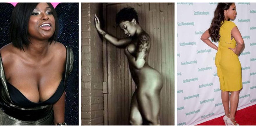 Jennifer hudson naked pics 🔥 Kunena :: Topic: Jennifer Hudso