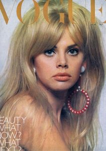 Only Nudity Is In These 35 Pics Of Britt Ekland nude – Leaked Diaries