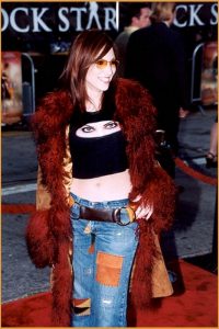 Are YOU Ready For These 49 Debbie Gibson Nude Pictures nude – Leaked