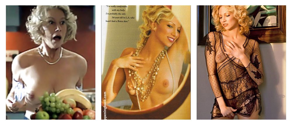 Playboy debbie pictures gibson 41 Sexiest