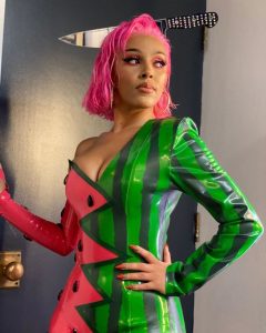 BIG LEAK: Doja Cat Nude Pics And Sex Tape Revealed nude – Leaked Diaries