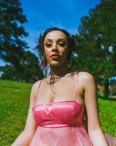BIG LEAK: Doja Cat Nude Pics And Sex Tape Revealed nude – Leaked Diaries