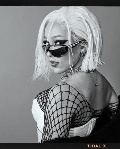 BIG LEAK: Doja Cat Nude Pics And Sex Tape Revealed – Leaked Diaries