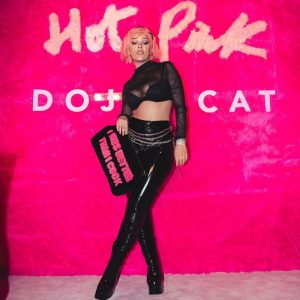 BIG LEAK: Doja Cat Nude Pics And Sex Tape Revealed nude – Leaked Diaries