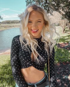 Nude Pictures Of Jordyn Jones That Will Make You Her Biggest Fan Leaked Diaries