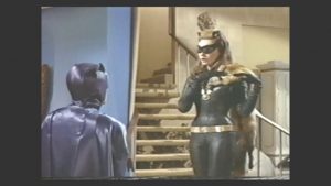 When You See These 35 Pictures of Julie Newmar You Will Fall In Love