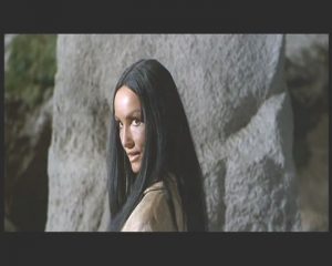 When You See These 35 Pictures of Julie Newmar You Will Fall In Love