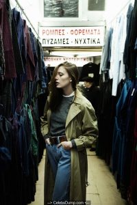 These Nude & Pussy Pics Of Maja Simonsen Are So Damn Hot – Leaked Diaries