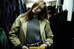 These Nude & Pussy Pics Of Maja Simonsen Are So Damn Hot nude – Leaked