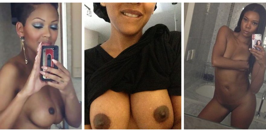 Meagan good nude leaked photos