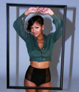 Viral Meagan Good Nude Big Boobs Pics And More nude – Leaked Diaries