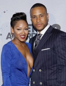 Viral Meagan Good Nude Big Boobs Pics And More – Leaked Diaries