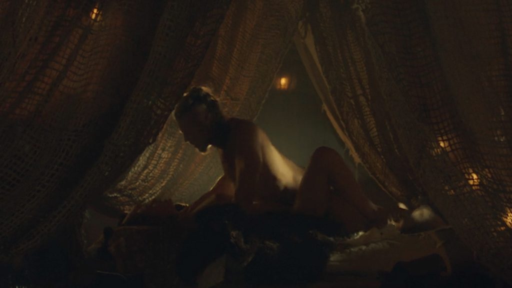 Millie brady nude