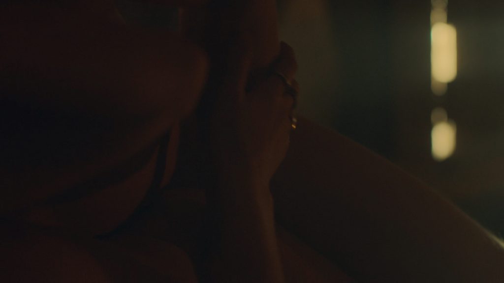 Millie Brady NUDE, Topless & Sexy Compilation (72 Photos + Sex Video Sc...