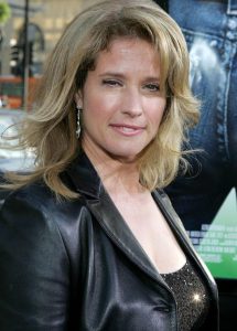 Nude Pics Of Nancy Travis Who Is Over 50 And Still Sexy nude – Leaked