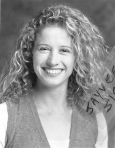 Nude Pics Of Nancy Travis Who Is Over 50 And Still Sexy nude – Leaked