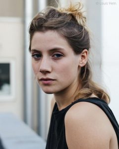 Big Nude Boobs Pictures Of Rieke Seja Exposed For You nude – Leaked Diaries