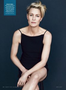 These 38 Nude Pictures Of Robin Wright Are Very Rare nude – Leaked Diaries