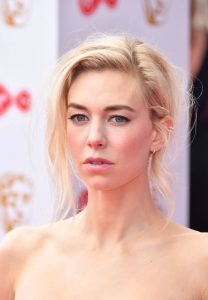 These Naked Ass Pics of Vanessa Kirby Rule The World – Leaked Diaries