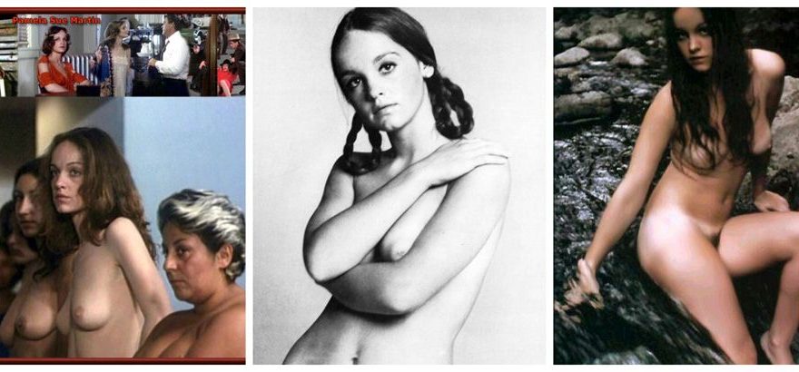Here are only naked pictures of Pamela Sue Martin (27 nude pics) .