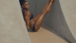 These Hot And Naked Pictures Of Simone Biles Are Damn Hot Leaked Diaries