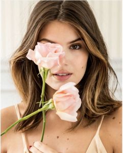 Nude Photos Of Camila Queiroz Are Something Special nude – Leaked Diaries