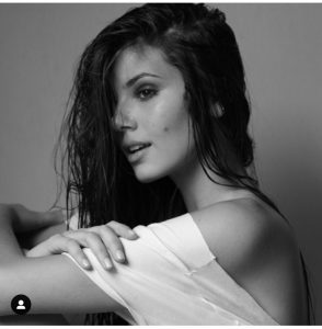 Nude Photos Of Camila Queiroz Are Something Special nude – Leaked Diaries