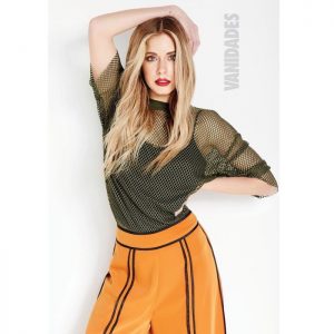 Carmen Aub Nude and Sexy Photos Will Be Your Best Spanking Material