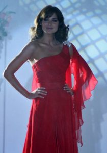 Blanca Soto See Her Topless Exposing Tits, Ass, and Pussy! nude