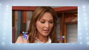 Blanca Soto See Her Topless Exposing Tits, Ass, and Pussy! nude