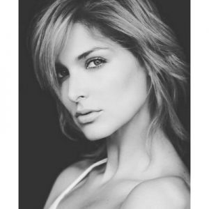 Blanca Soto See Her Topless Exposing Tits, Ass, and Pussy! nude