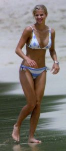 Elin Nordegren Nude Pictures - Ex Wife And Beauty With Brain Naked nude