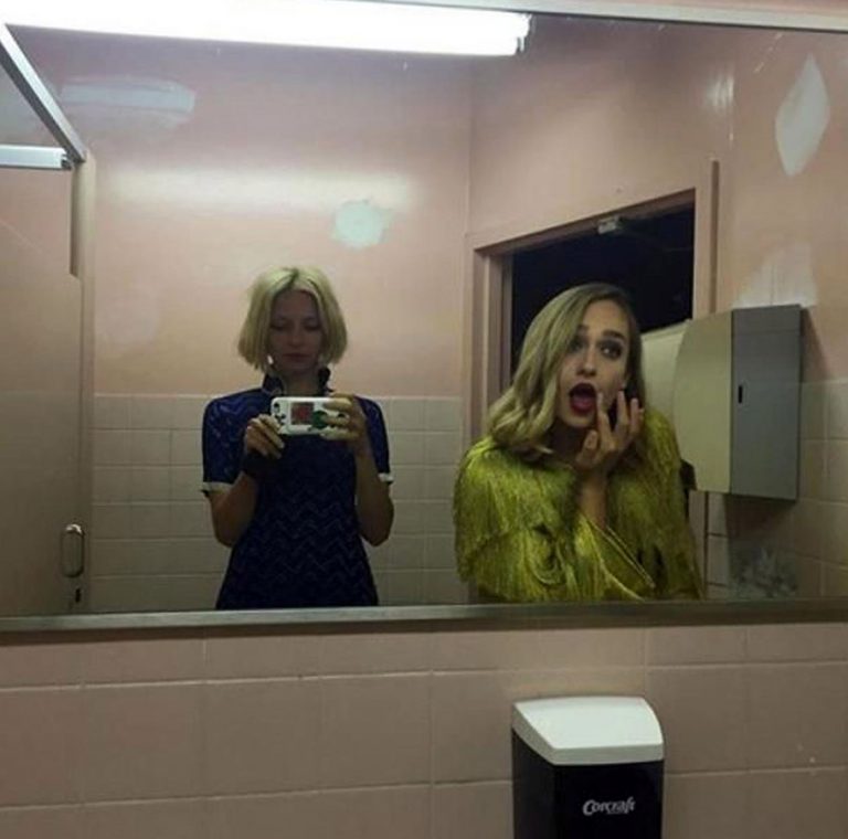 Jemima Kirke Nude Pics And Video nude – Leaked Diaries