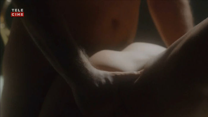 Gabriela Juliana Paes Nude Scene 21600 | Hot Sex Picture