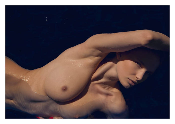 Hottest Karolina Szymczak Nude Photos Exposed.