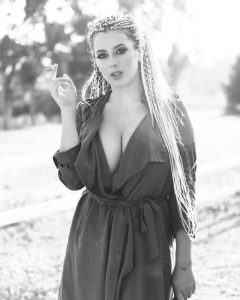 Leaked Leila Lowfire Big Boobs Pictures Will Cheer You Up nude – Leaked