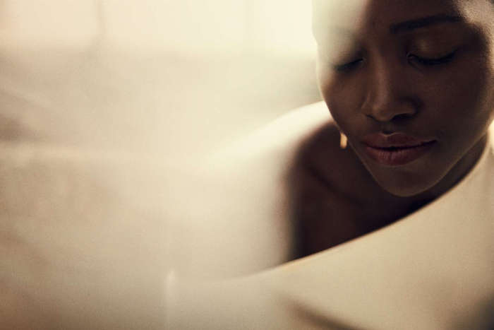 Naked Lupita Nyong'o in 12 Years a Slave < ANCENSORED